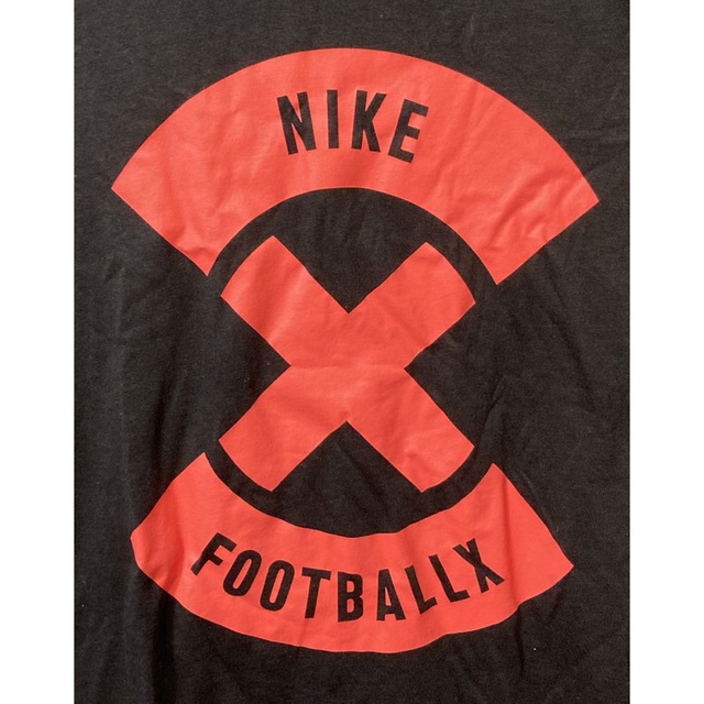 NIKE(ナイキ)のナイキTシャツ フットボール サッカー NIKE TEE FOOTBALLX  メンズのトップス(Tシャツ/カットソー(半袖/袖なし))の商品写真