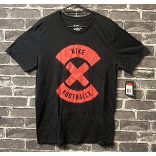 ナイキ(NIKE)のナイキTシャツ フットボール サッカー NIKE TEE FOOTBALLX (Tシャツ/カットソー(半袖/袖なし))