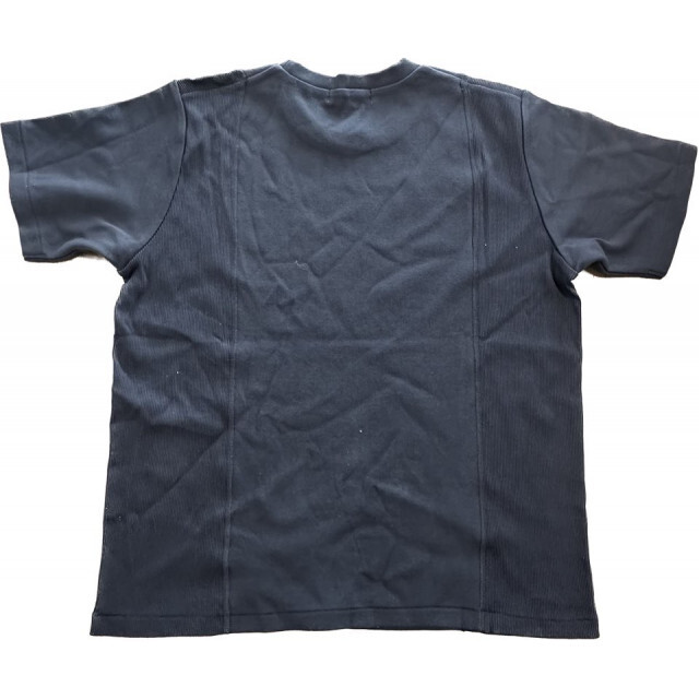 gelato pique(ジェラートピケ)の新品 Mサイズ トップス 男性用 メンズ シャツ スウェット メンズのトップス(Tシャツ/カットソー(半袖/袖なし))の商品写真
