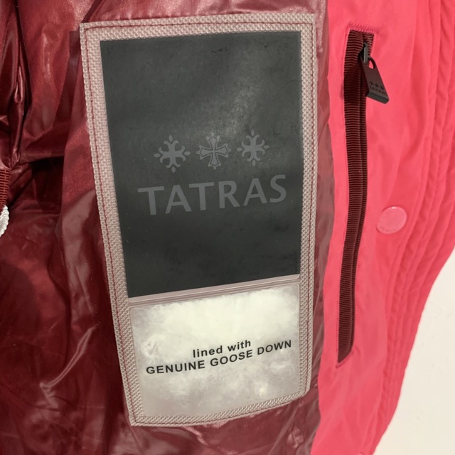 TATRAS - 美品✨TATRAS タトラス レディース ダウンジャケット サイズ2