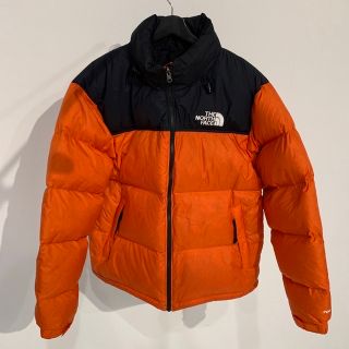 ノースフェイス(THE NORTH FACE) ヴィンテージ ダウンジャケット ノースフェイス(THE NORTH FACE) ヴィンテージ ダウンジャケット