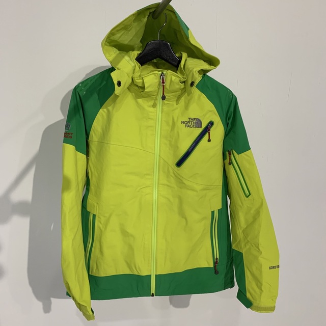 THE NORTH FACE - 美品✨THE NORTH FACE SUMMIT SERIES ジャケットの+