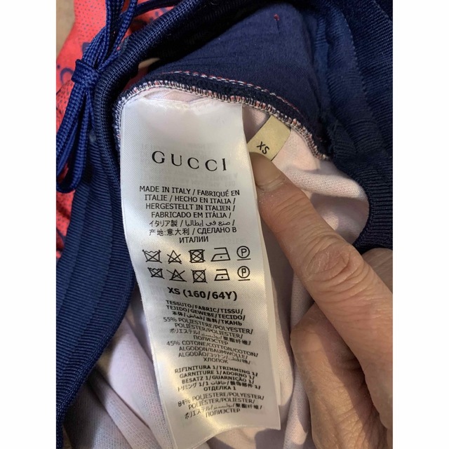 Gucci - GUCCI グッチ レディース パンツ ジャージの通販 by ♡akina