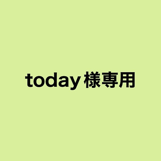 today様専用 【使い勝手の良い】 9625円引き www.toyotec.com