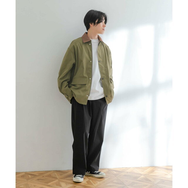 URBAN RESEARCH ITEMS - 【BEG】【L】トラディショナルデザイン