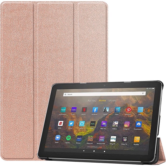 Amazon fire HD 10 PLUS  4GB RAM 第11世代 美品 7