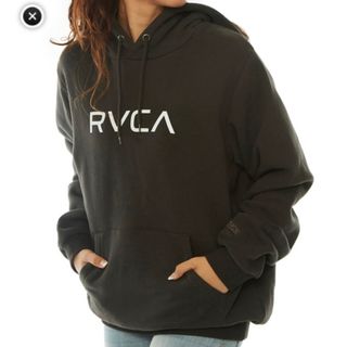 ルーカ(RVCA)のRVCA BIGパーカー(パーカー)