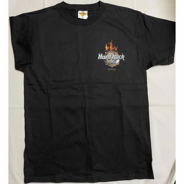 Hard Rock CAFE(ハードロックカフェ)のHard Rock CAFE ハードロックカフェ Tシャツ メンズ メンズのトップス(Tシャツ/カットソー(半袖/袖なし))の商品写真