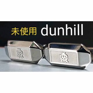 ダンヒル(Dunhill)のdunhill  カフス　ゴシック，(カフリンクス)