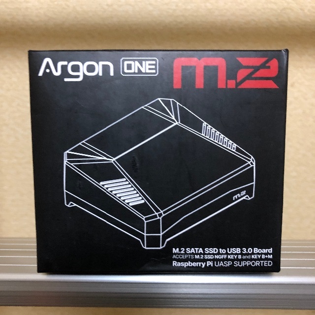 割引価格GeeekPi Argon ONE M.2拡張ボードRaspberry Pi SSDボード（M.2拡張ボードのみ） 冷却パーツ 