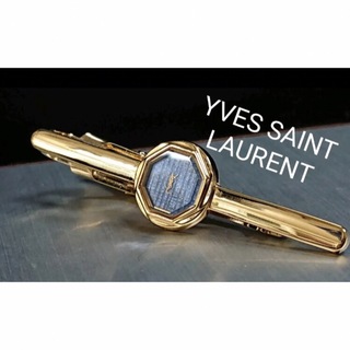 イヴサンローラン(Yves Saint Laurent)の◆Yves Saint Laurent ネクタイピン  No.58◆(ネクタイピン)
