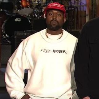 YEEZY FREEHOOVER KANYE WEST カニエ イージー GAP-