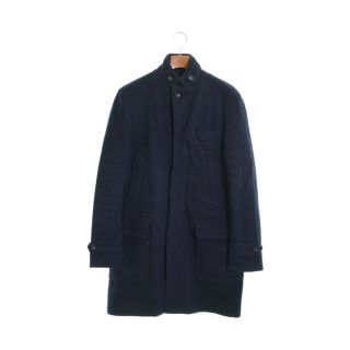 Engineered Garments ステンカラーコート メンズ