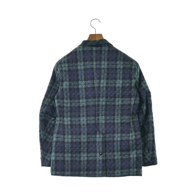 Engineered Garments(エンジニアードガーメンツ)のEngineered Garments カジュアルジャケット XS 【古着】【中古】 メンズのジャケット/アウター(テーラードジャケット)の商品写真