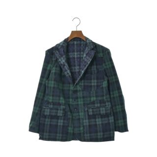 エンジニアードガーメンツ(Engineered Garments)のEngineered Garments カジュアルジャケット XS 【古着】【中古】(テーラードジャケット)