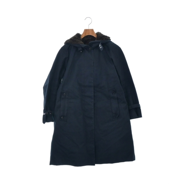 スノーブルー Traditional Weatherwear コート(その他) 36(S位