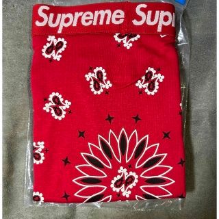 シュプリーム(Supreme)のSupreme / Hanes Bandana (ボクサーパンツ)