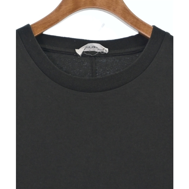 THE ROW ザ ロウ Tシャツ・カットソー L カーキ系 | hartwellspremium.com