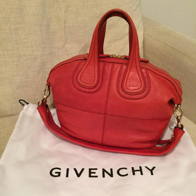 オンラインショップ】 GIVENCHY - ナイチンゲールバック ジバンシィ