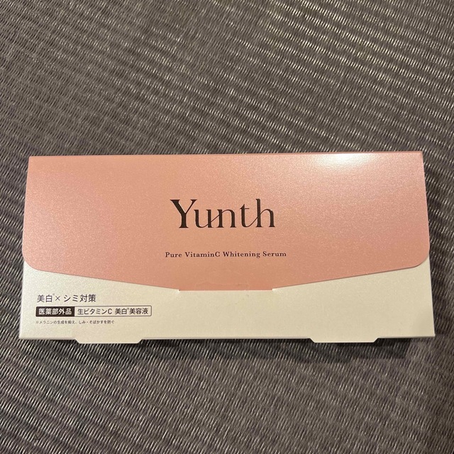 yonth 薬用ホワイトニングエッセンス コスメ/美容のスキンケア/基礎化粧品(美容液)の商品写真