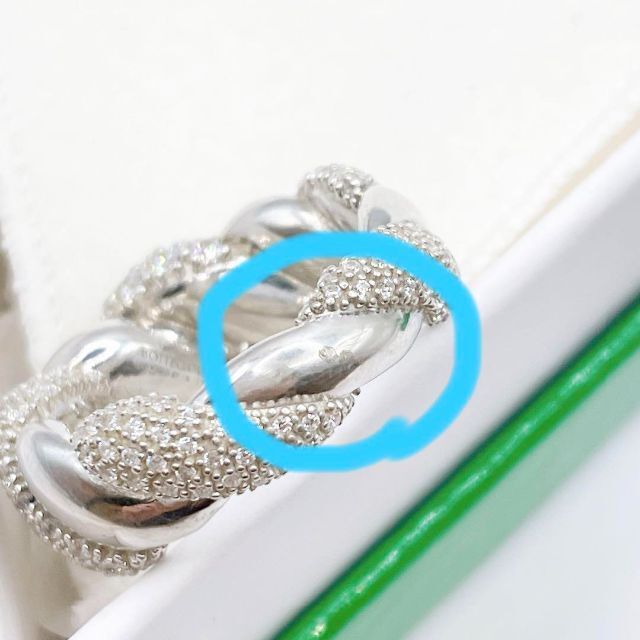 一部予約販売】 - Veneta Bottega 【新品未使用】BOTTEGA おめとめ