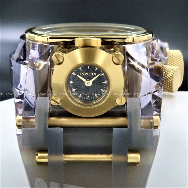 最上位究極モデル☆ INVICTA Bolt ZEUS MUGNUM 29999 | myglobaltax.com