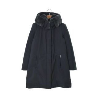 WOOLRICH ウールリッチ CFWWOU0293FRUT0573 www.krzysztofbialy.com