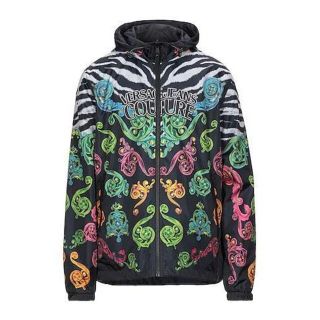 ヴェルサーチ ブルゾン(メンズ)の通販 48点 | VERSACEのメンズを買う