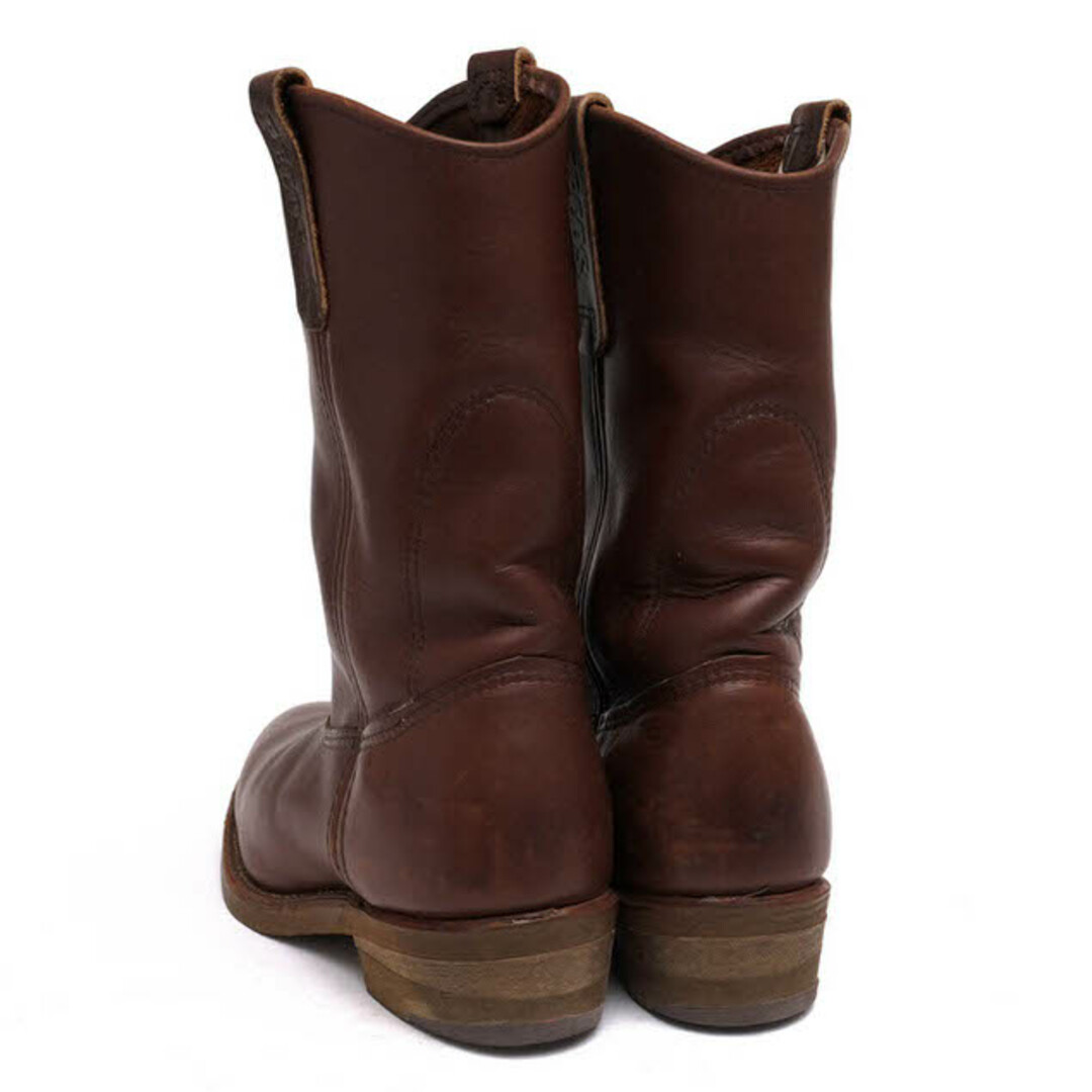 REDWING - レッドウィング/RED WING ペコスブーツ シューズ 靴 REDWING - レッドウィング/RED WING ペコスブーツ シューズ 靴
