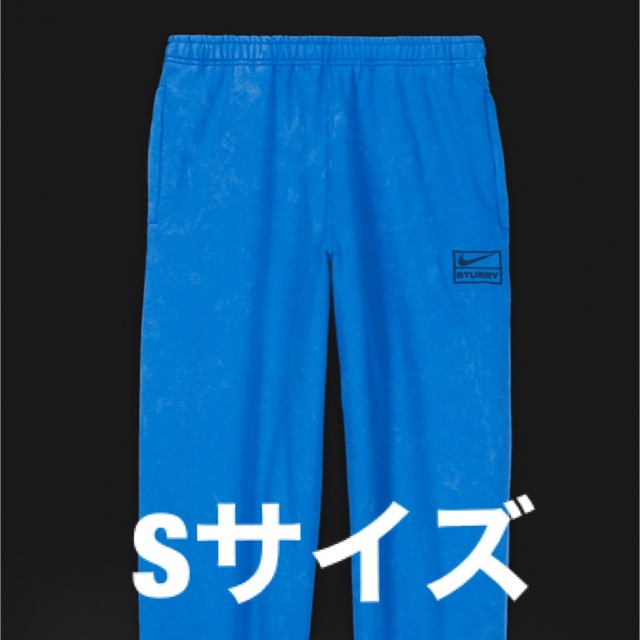 stussy パンツ　S