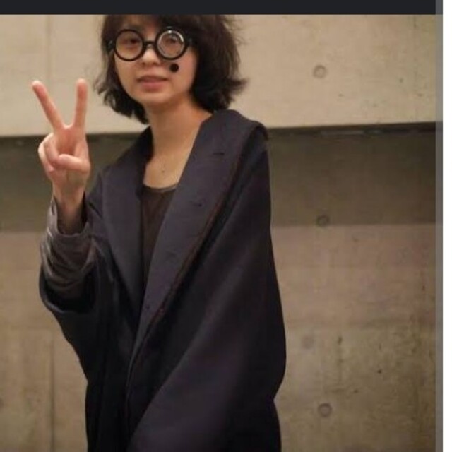 Yohji Yamamoto(ヨウジヤマモト)のka na ta かなた Xaori coat メンズのジャケット/アウター(チェスターコート)の商品写真