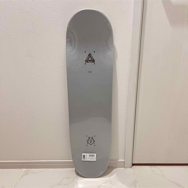 新品】RIMOWA X PALACE スケートボードデッキInfinity-