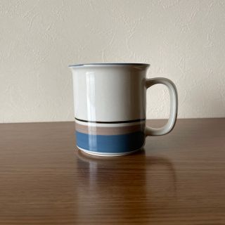 アラビア(ARABIA)のARABIA／uhtua／mag cup／D handle(グラス/カップ)