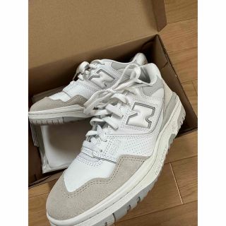 ニューバランス(New Balance)のニューバランス　550(スニーカー)