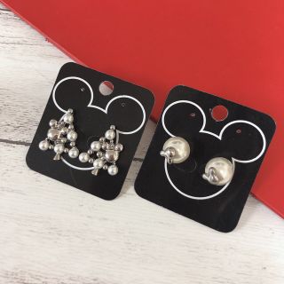 お値下げ可能????2点以上割引!ジェーンマープル傘ピアス