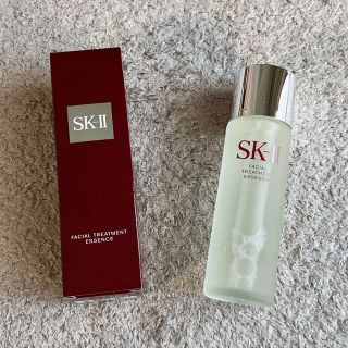 エスケーツー(SK-II)の【値下中】SK-Ⅱフェイシャルトリートメントエッセンス(化粧水/ローション)