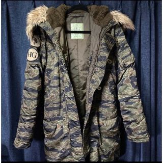 ヒステリックグラマー タイガーの通販 74点 | HYSTERIC GLAMOURを買う