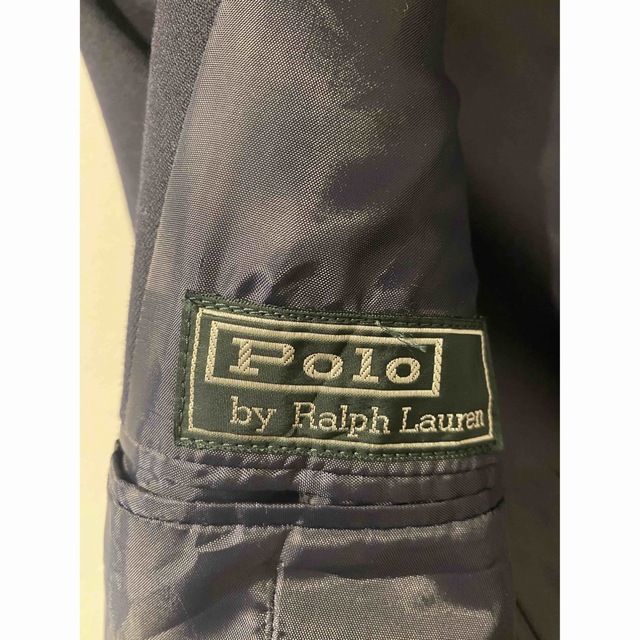 POLO RALPH LAUREN(ポロラルフローレン)の美品　ラルフローレン　ジャケット　フォーマル　150 キッズ/ベビー/マタニティのキッズ服男の子用(90cm~)(ジャケット/上着)の商品写真