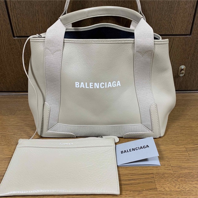 でおすすめアイテム。 バレンシアガ カバス BALENCIAGA - Balenciaga S