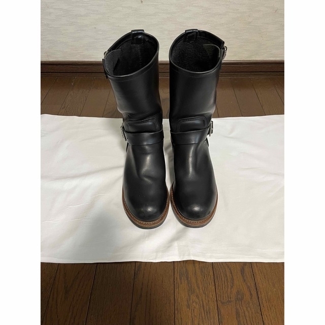 レッドウィング PT99 2268 REDWING エンジニア ブーツ