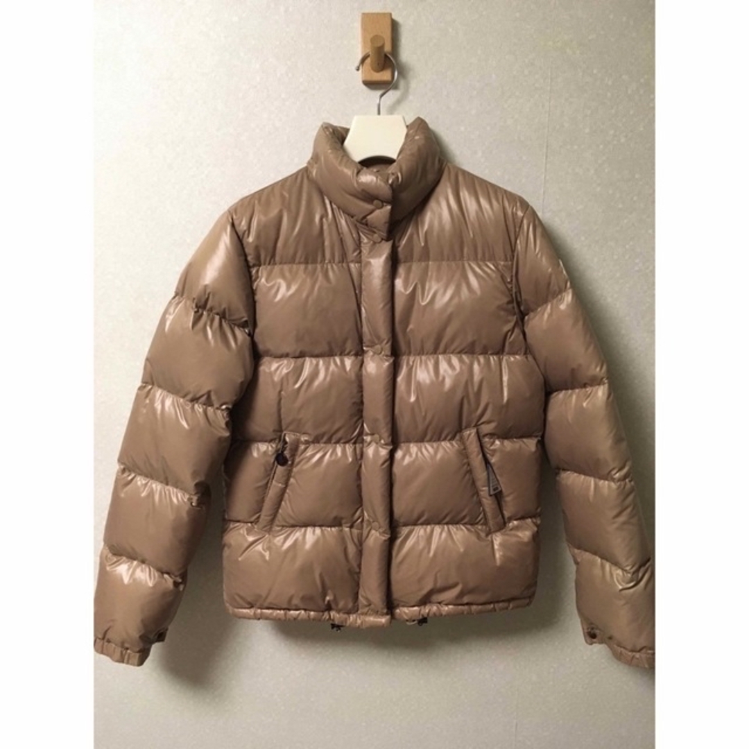 MONCLER - モンクレール ダウンジャケットベルジュラック