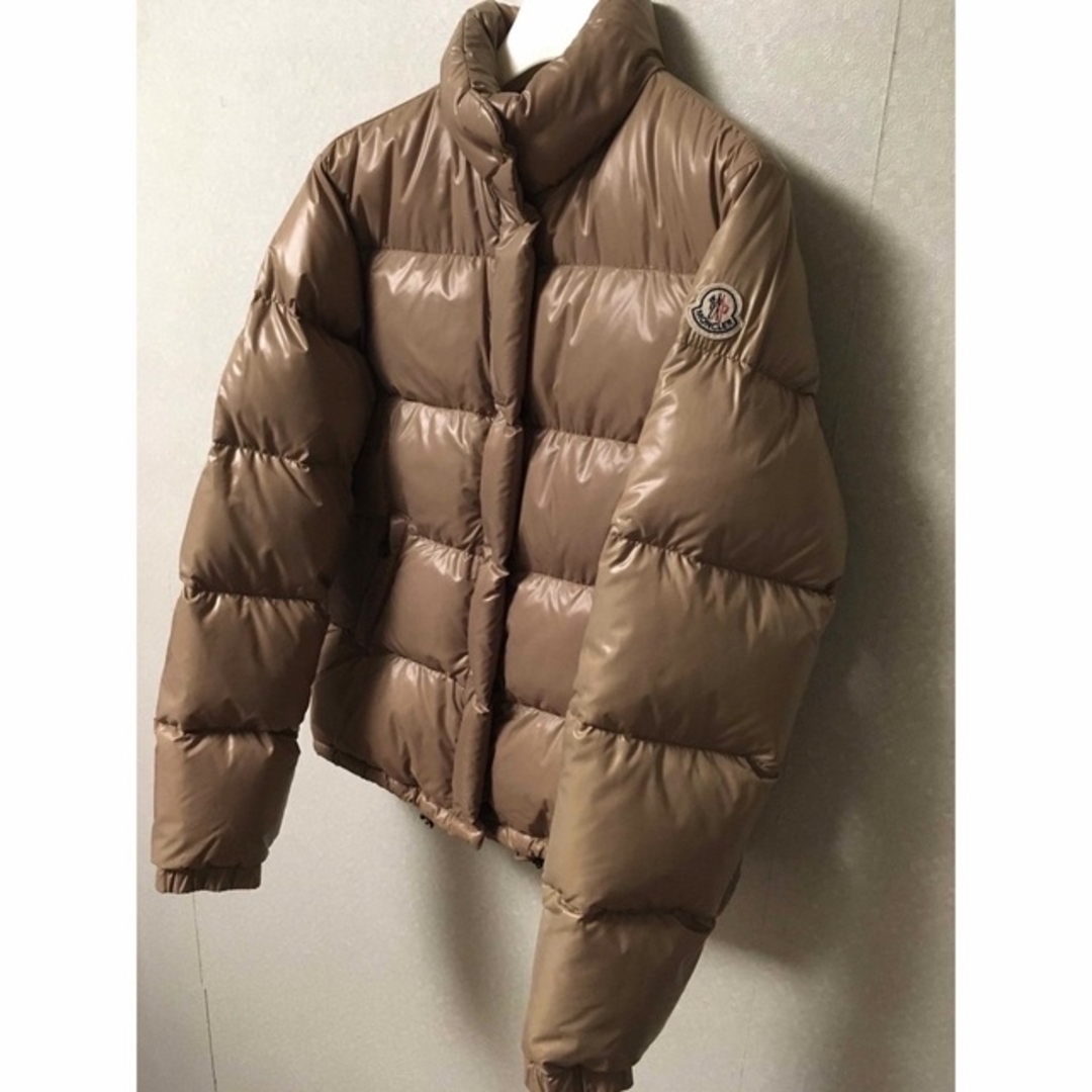 MONCLER - モンクレール ダウンジャケットベルジュラック