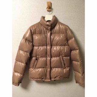 モンクレール(MONCLER)のモンクレール ダウンジャケットベルジュラックMONCLERBERGERAC(ダウンジャケット)