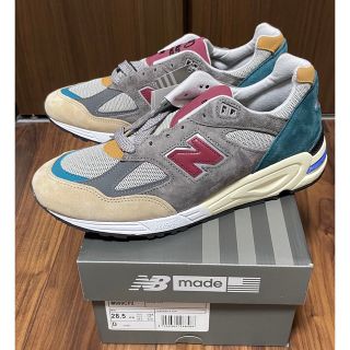 ニューバランス(New Balance)のnew balance m990 cp2 ニューバランス made in USA(スニーカー)