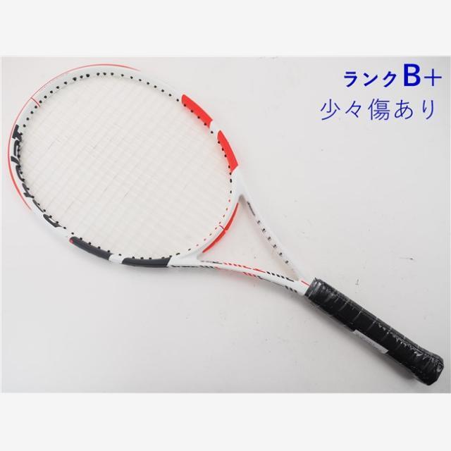 テニスラケット バボラ ピュア ストライク 103 2022年モデル (G2)BABOLAT PURE STRIKE 103 2022