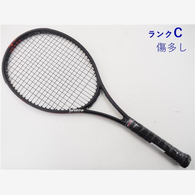 テニスラケット プリンス ビースト 98 2020年モデル (G2)PRINCE BEAST 98 2020