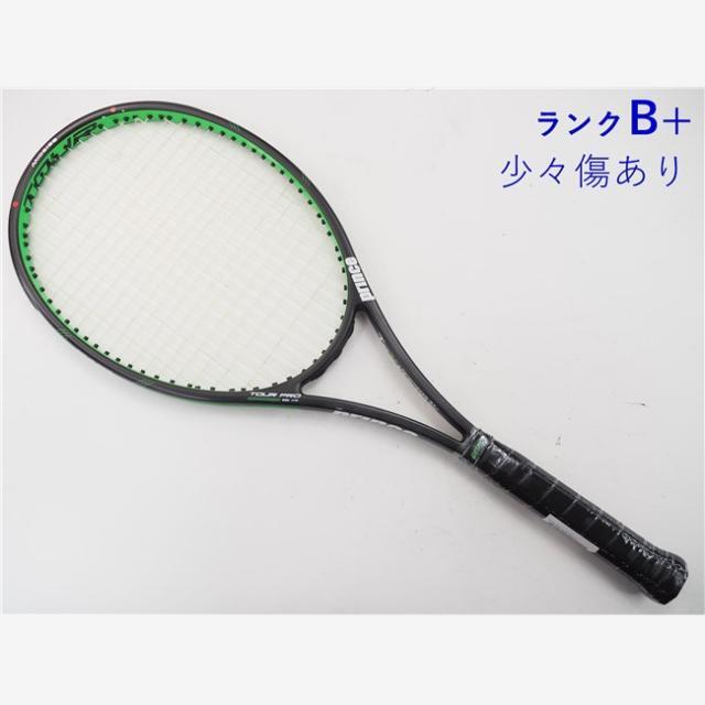 テニスラケット プリンス ツアープロ 95 エックスアール 2015年モデル (G3)PRINCE TOUR PRO 95 XR 2015