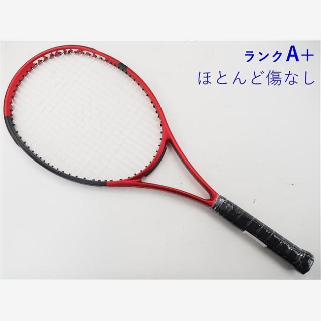 テニスラケット ダンロップ シーエックス 400 ツアー 2021年モデル (G3)DUNLOP CX 400 TOUR 2021