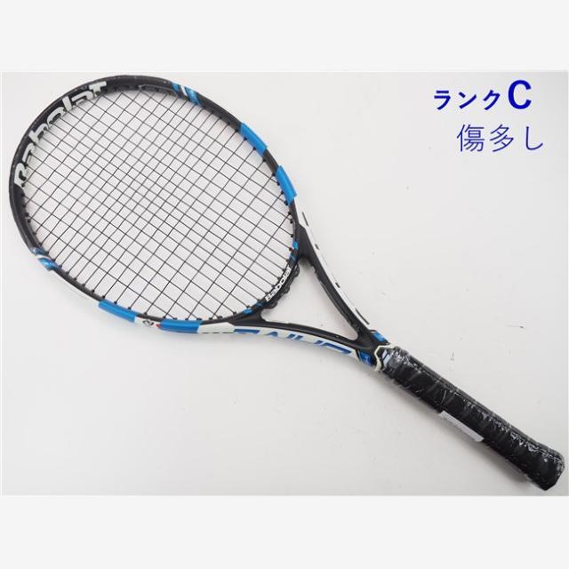 テニスラケット バボラ ピュア ドライブ 2015年モデル (G2)BABOLAT PURE DRIVE 2015