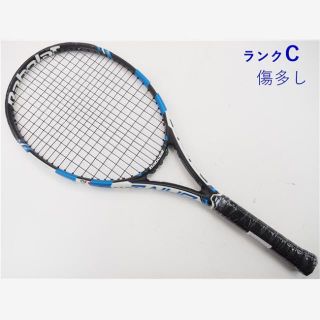 バボラ(Babolat)の中古 テニスラケット バボラ ピュア ドライブ 2015年モデル (G2)BABOLAT PURE DRIVE 2015(ラケット)